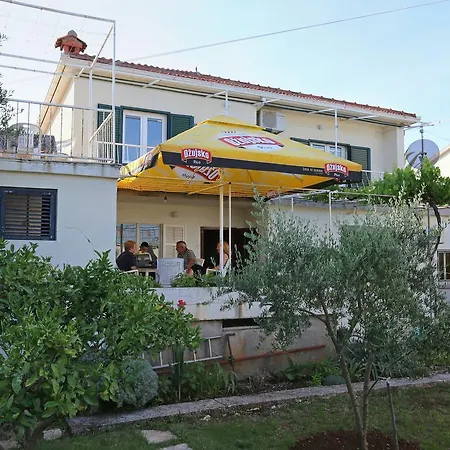 בית הארחה By The Sea Sreser 10224 3*